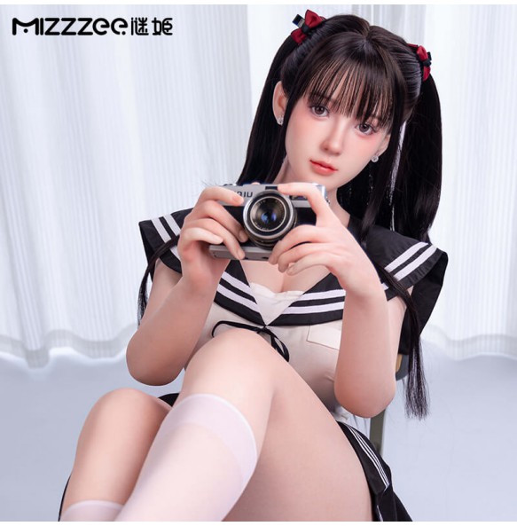 AZM - YaMei Lovely Student TPE & Silicone Love Doll 139-169cm (Multi-functional Customizable) AZM - YaMei Lovely Student TPE & Silicone Love Doll 139-169cm (Multi-functional Customizable)